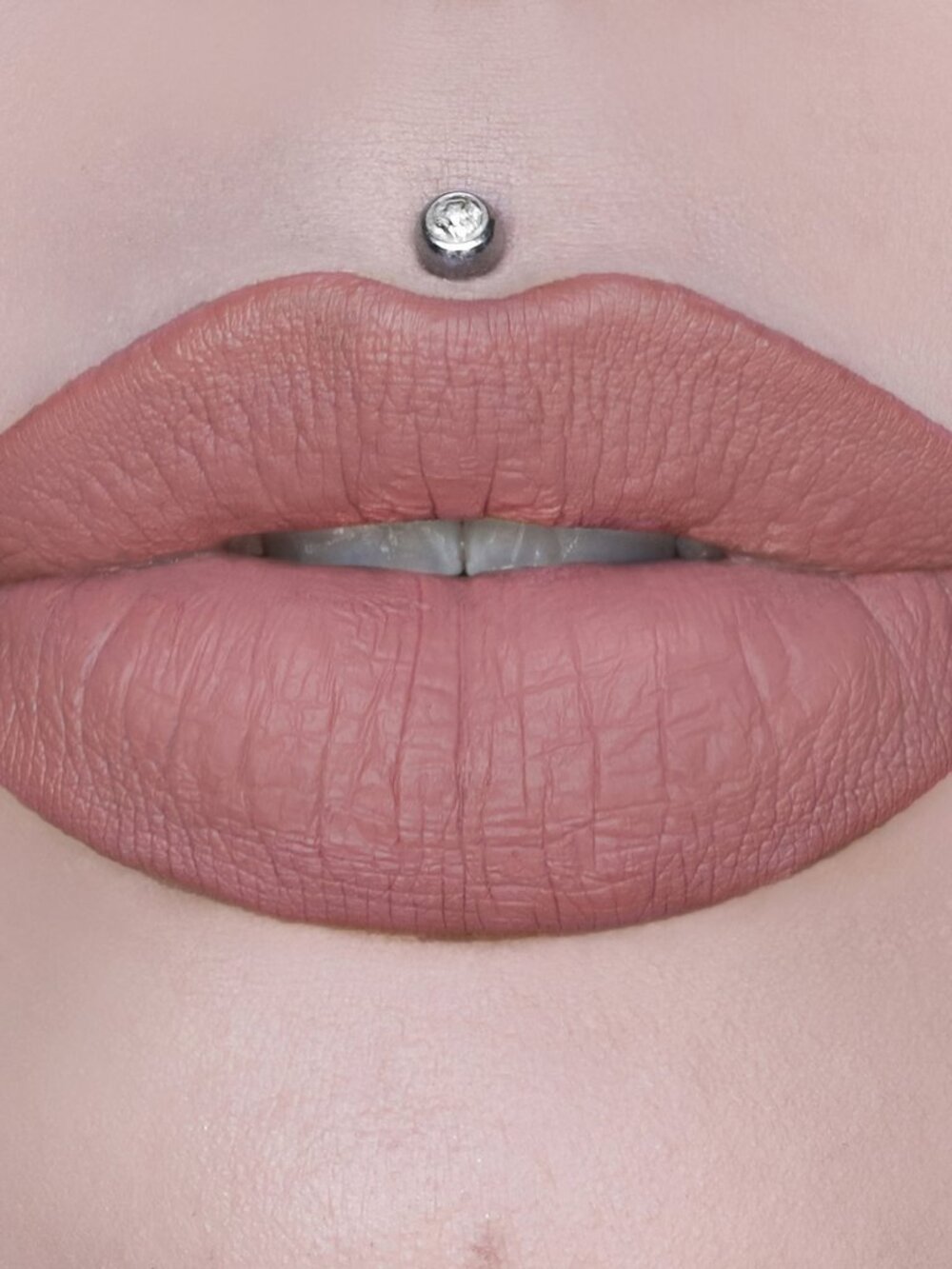 Jeffree Star Holiday Glitter Collection Velour Liquid Lipstick ~ Christmas Cooki